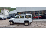 Land Rover Defender 2.2 122CV miniatura 2